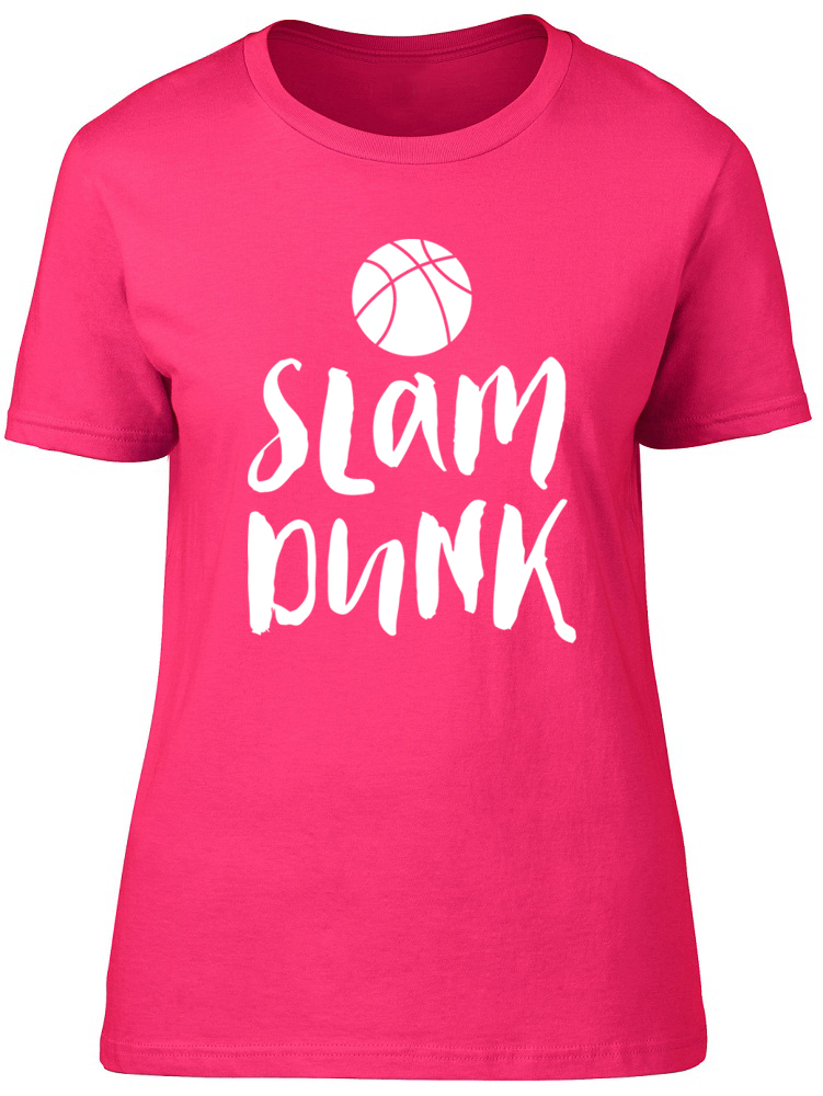 women's basketball t shirts